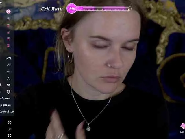 MaribelRiver