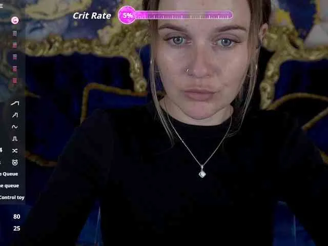 MaribelRiver
