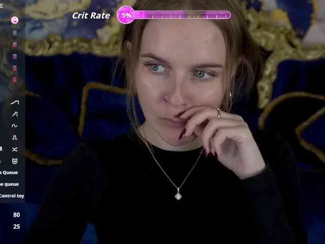 MaribelRiver
