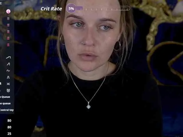 MaribelRiver