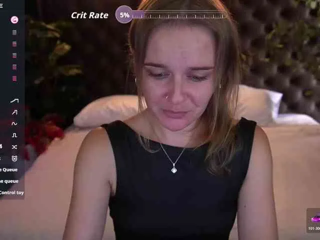 MaribelRiver
