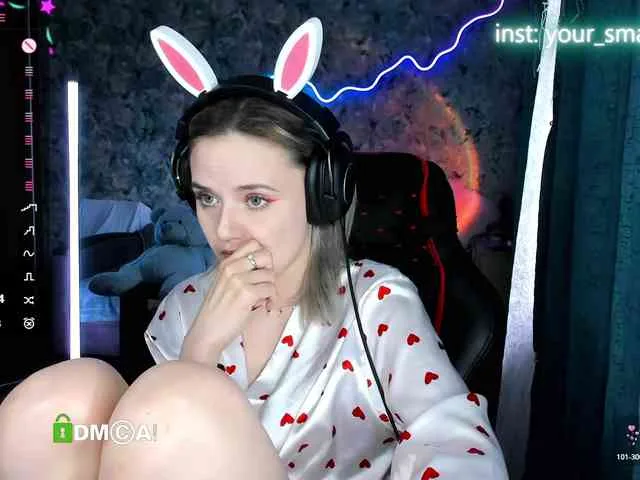 your-small-bunny