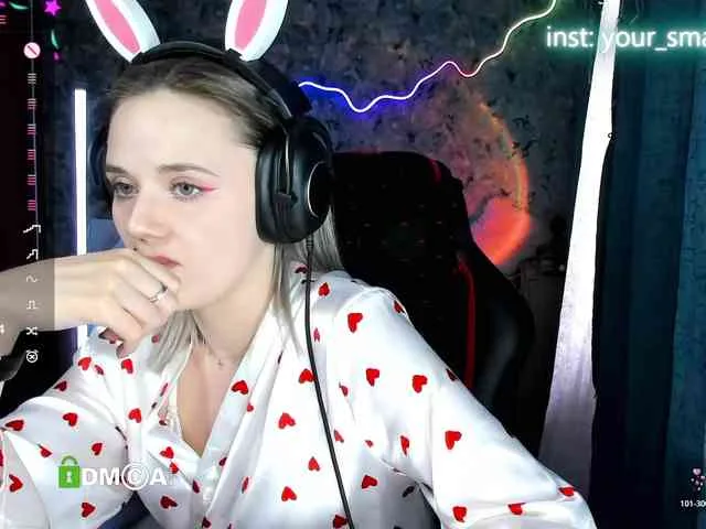 your-small-bunny