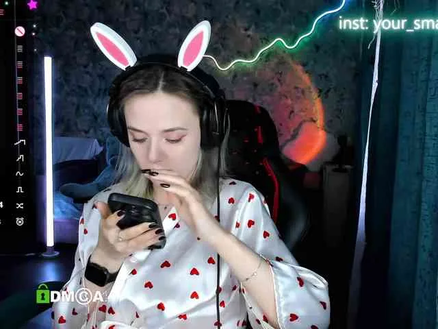 your-small-bunny