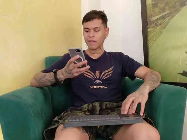 Jamesinked