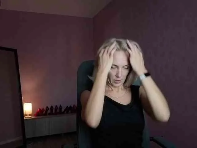 FemdomLadyMaria