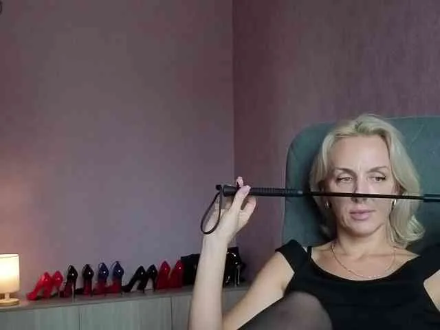 FemdomLadyMaria
