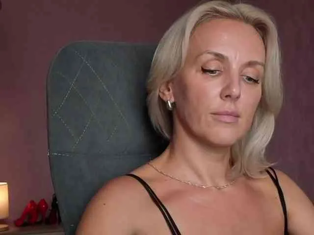FemdomLadyMaria