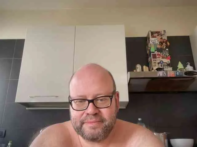 italianbear