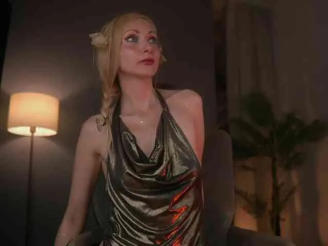 SerenaGrant