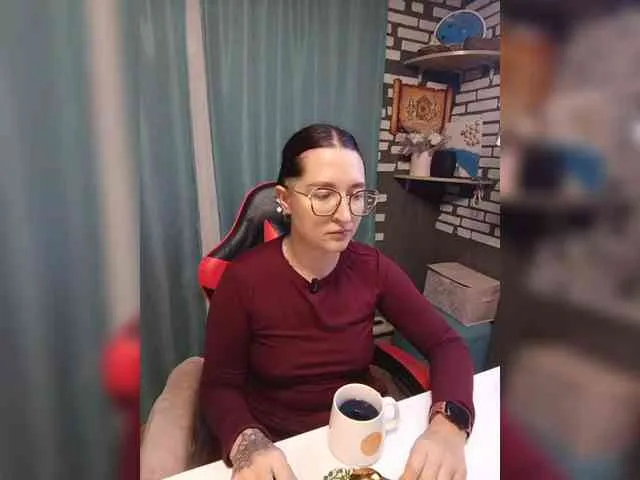KRISTINA-S