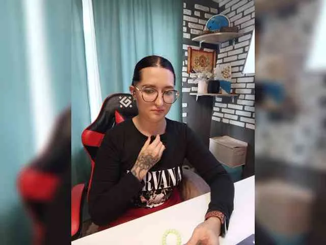 KRISTINA-S