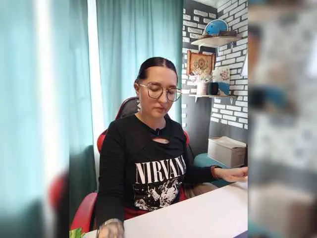 KRISTINA-S