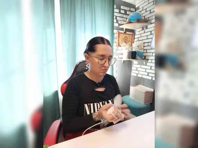 KRISTINA-S