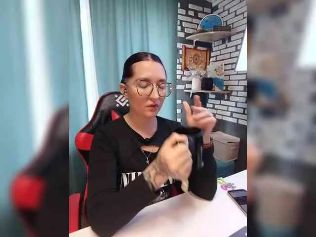 KRISTINA-S