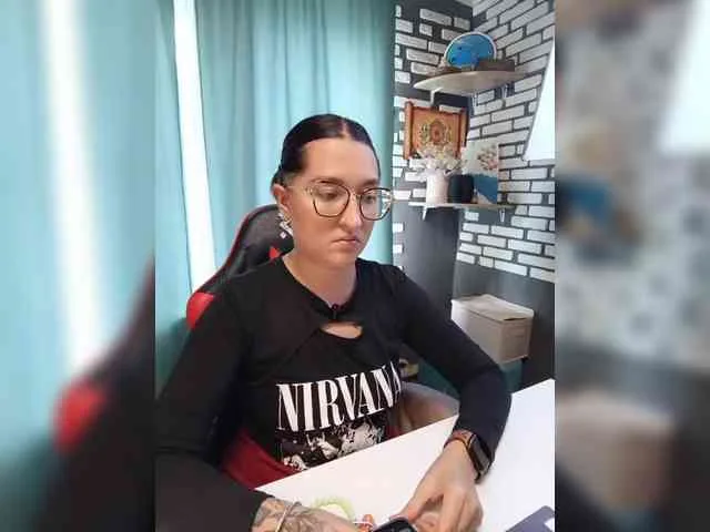 KRISTINA-S