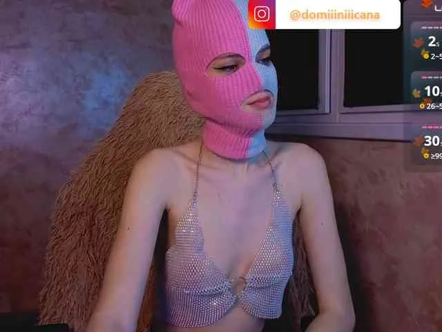 Domiiiniiicana