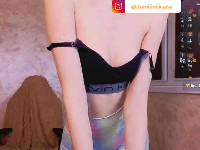 Domiiiniiicana