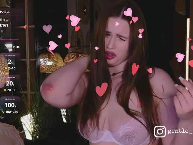 StasyaSweety