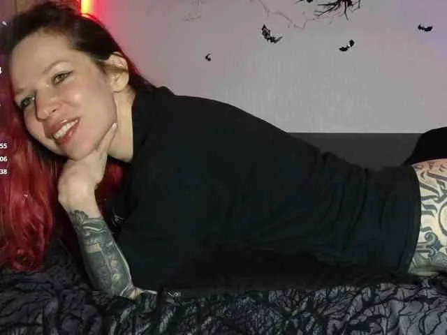 Devilsbride