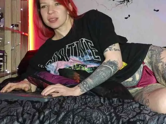 Devilsbride