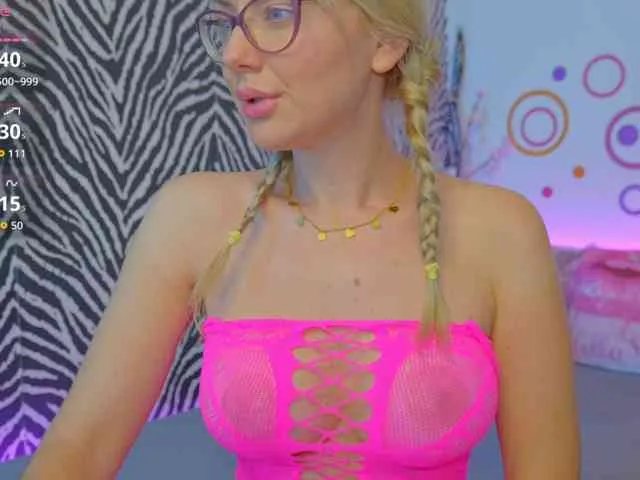 JennyShow