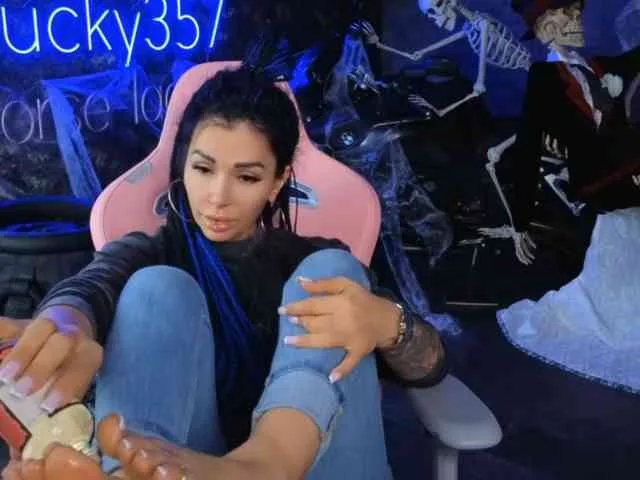 -BABAYAGA-