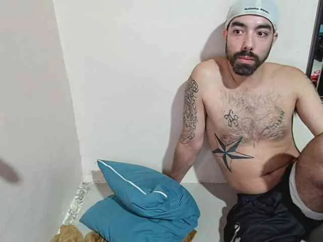 Savagehugecock
