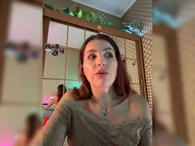 MilashaNyasha
