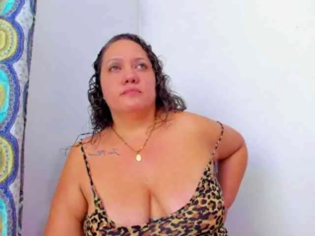 camilafox