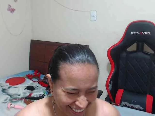 CamilaSexHot