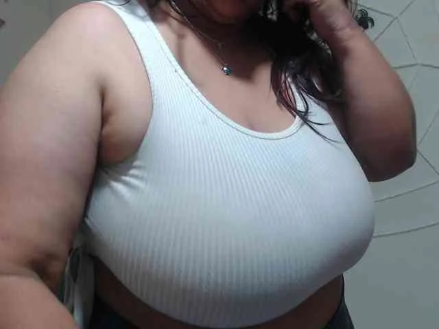 CamilaSexHot