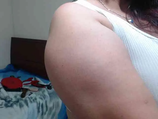 CamilaSexHot