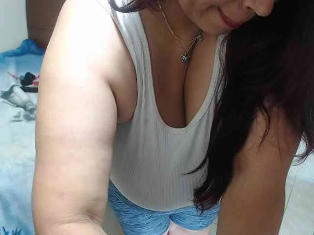 CamilaSexHot