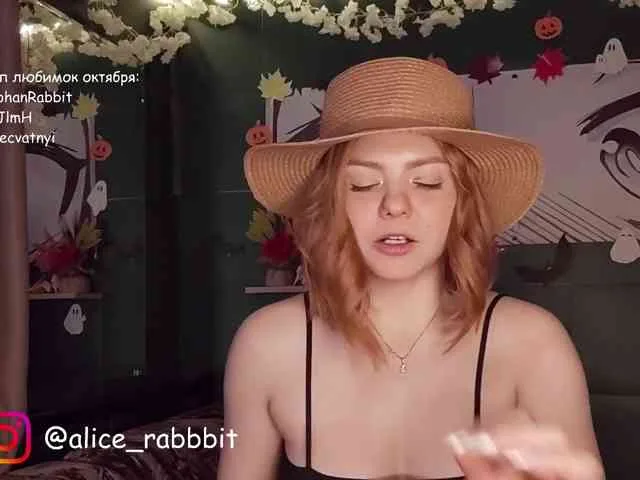 AliceRabbit