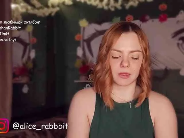 AliceRabbit