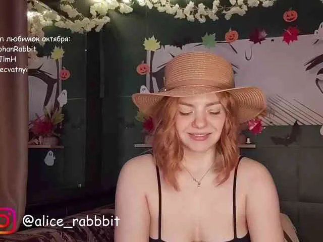 AliceRabbit