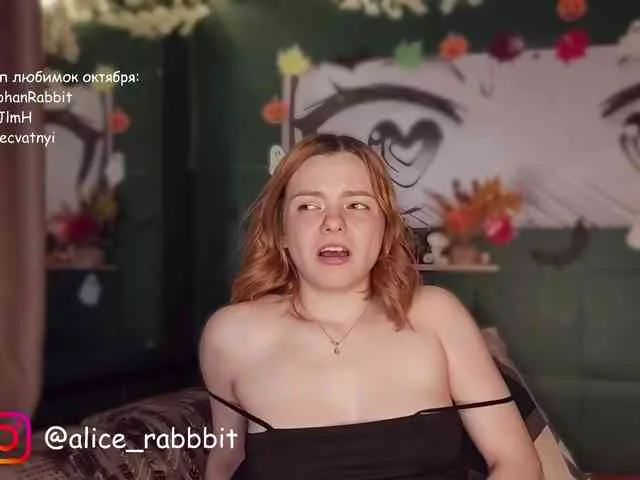 AliceRabbit