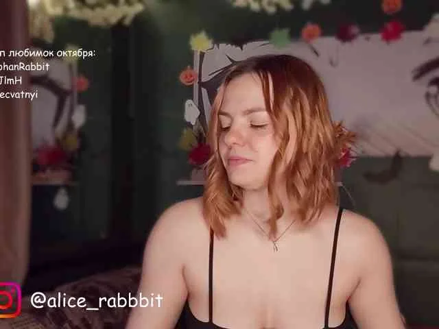 AliceRabbit
