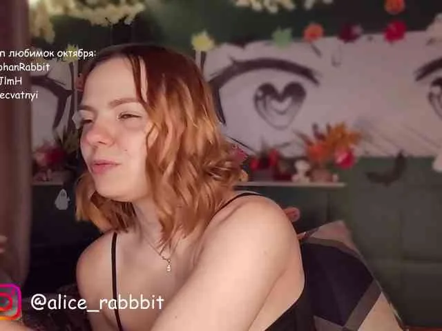 AliceRabbit