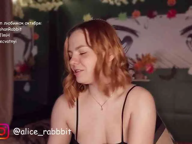 AliceRabbit
