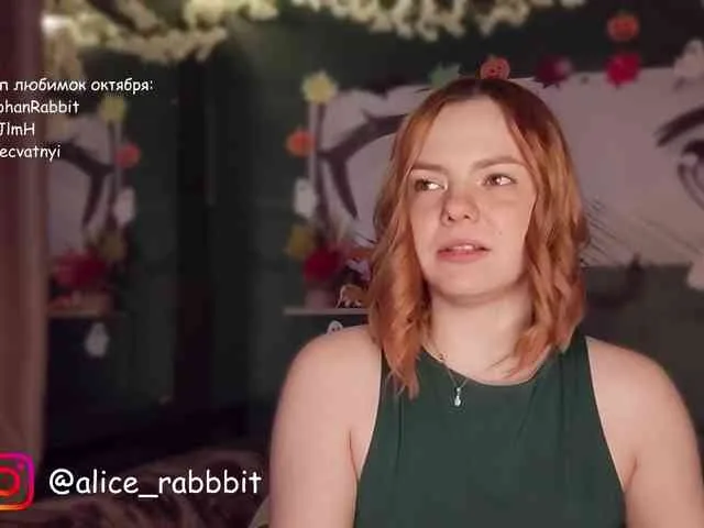 AliceRabbit