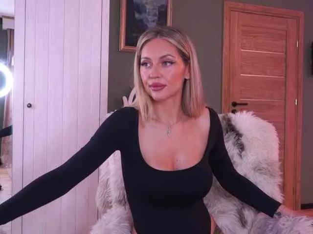JoanneSpoilMe