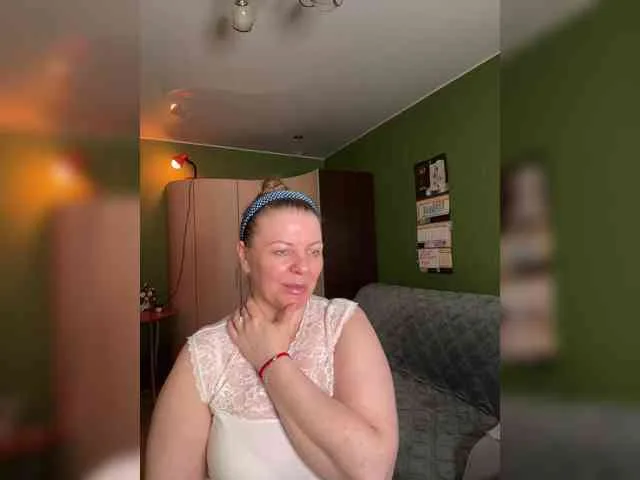 Veronika_Gold