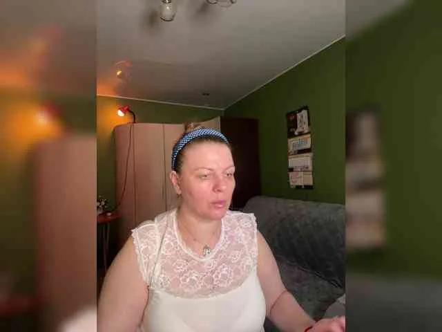 Veronika_Gold