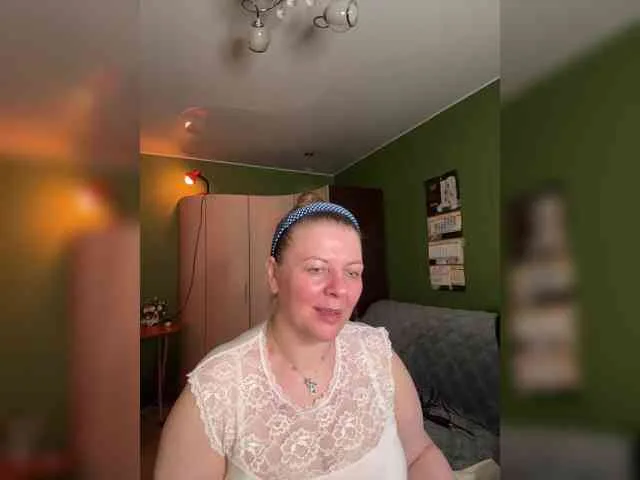 Veronika_Gold