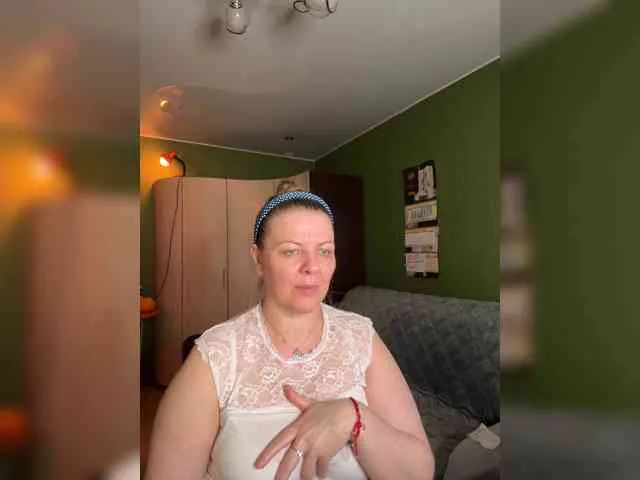 Veronika_Gold