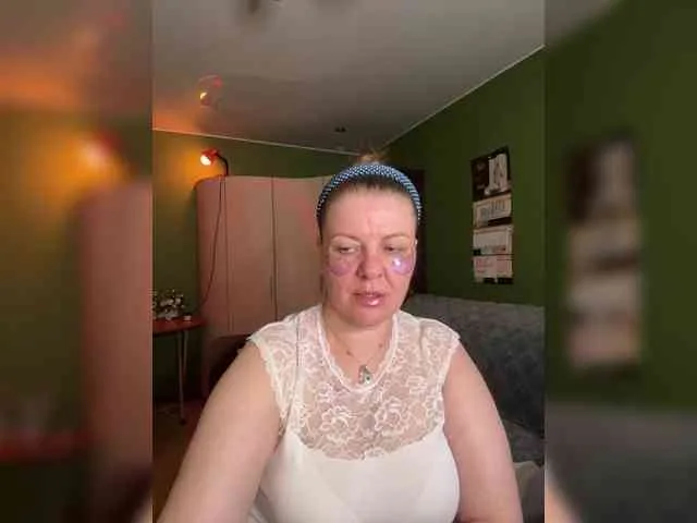 Veronika_Gold