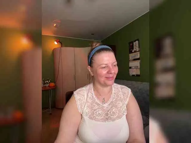 Veronika_Gold