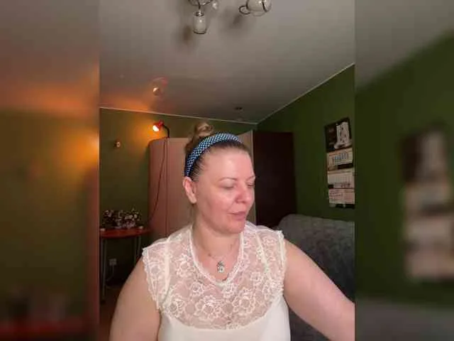 Veronika_Gold